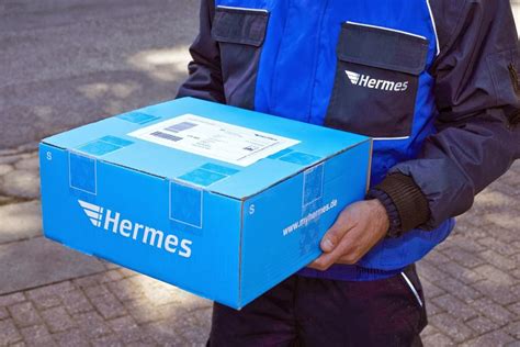 hermes sunday delivery